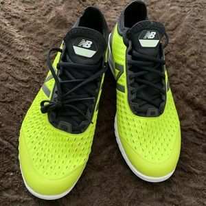 NWOT New Balance Trainers 11
